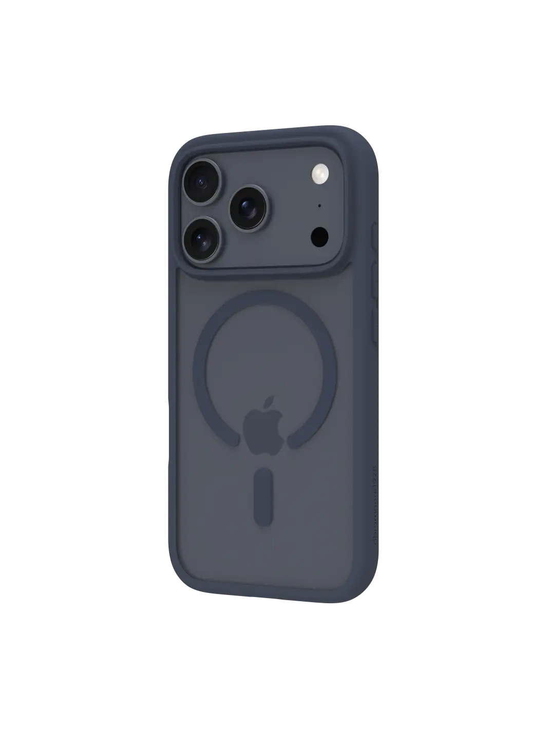 Grenen MagSafe - iPhone 17 Pro Max - Blue Phone Case