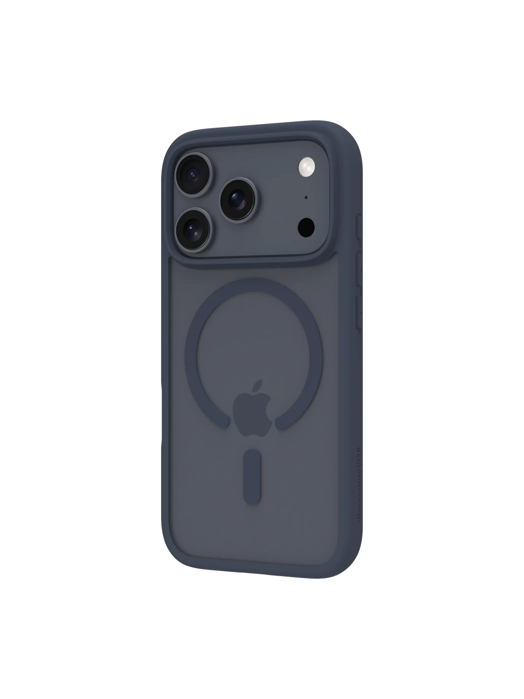 Grenen MagSafe - iPhone 17 Pro - Blue Phone Case