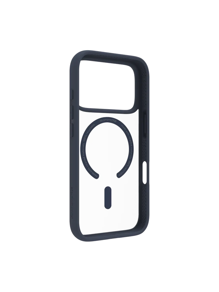 Grenen MagSafe - iPhone 17 Pro - Blue Phone Case