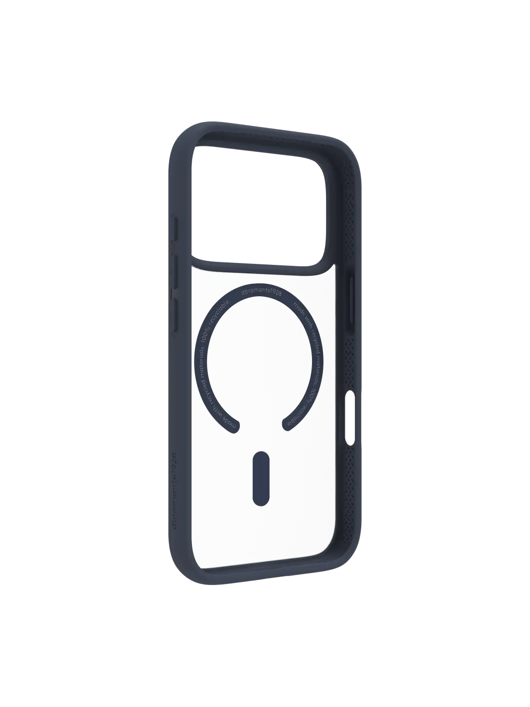 Grenen MagSafe - iPhone 17 Pro Max - Blue Phone Case