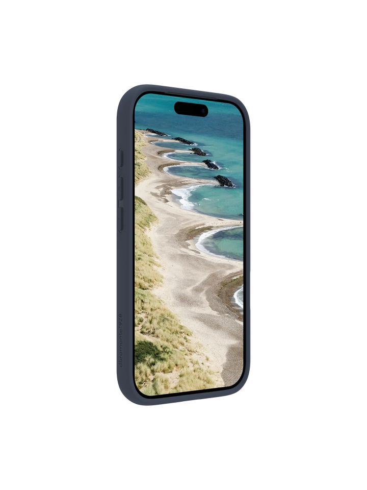 Grenen MagSafe - iPhone 17 Pro - Blue Phone Case