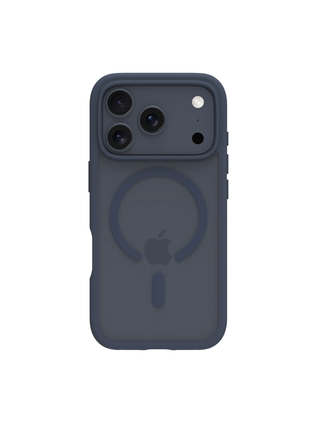 Grenen MagSafe - iPhone 17 Pro - Blue Phone Case