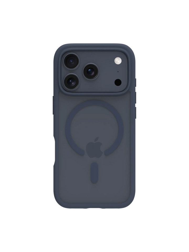 Grenen MagSafe - iPhone 17 Pro - Blue Phone Case