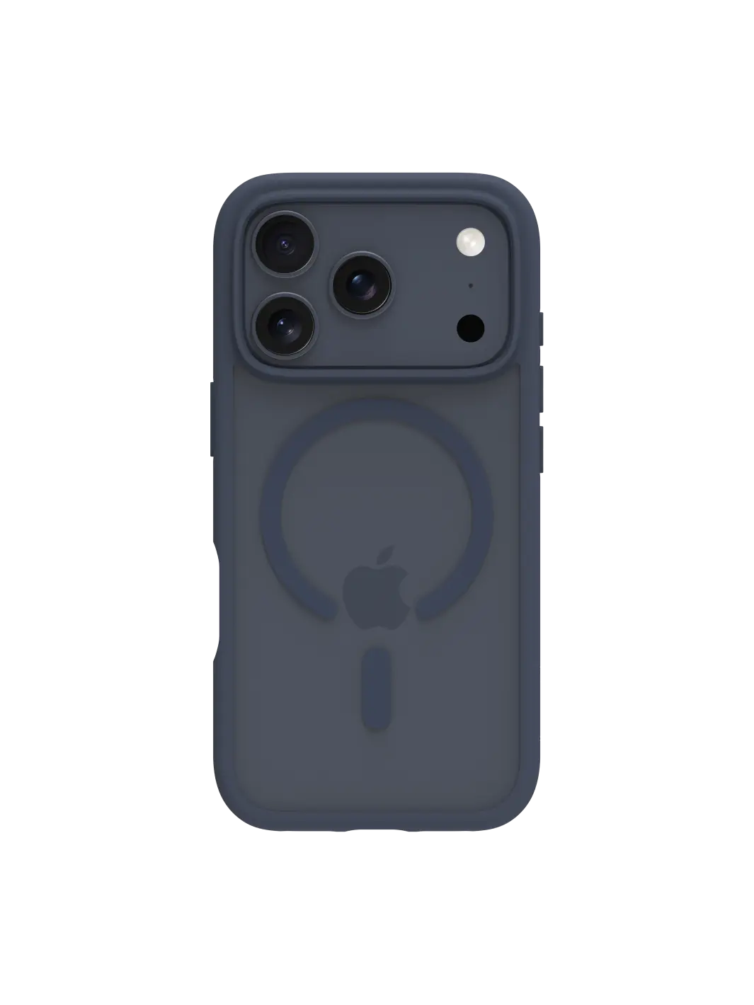 Grenen MagSafe - iPhone 17 Pro Max - Black Phone Case
