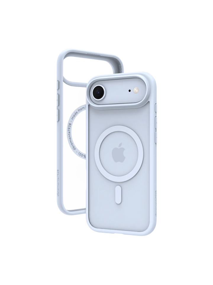 Grenen MagSafe - iPhone Air - Sky Blue Phone Case