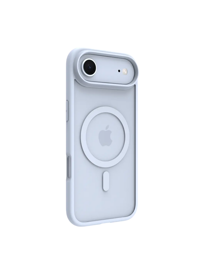 Grenen MagSafe - iPhone Air - Sky Blue Phone Case