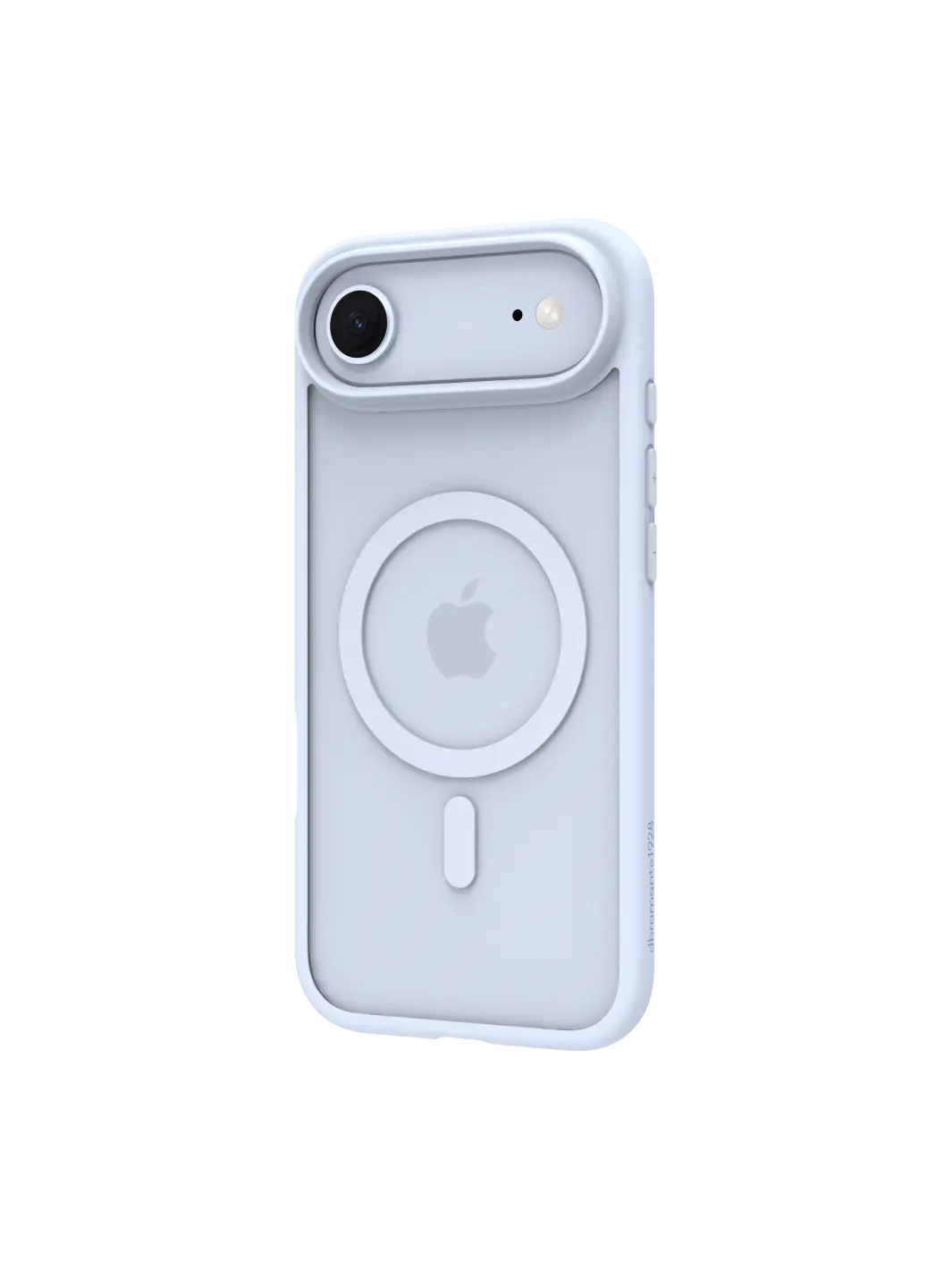 Grenen MagSafe - iPhone Air - Sky Blue Phone Case