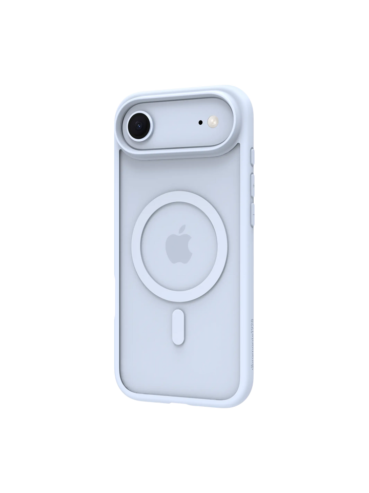 Grenen MagSafe - iPhone Air - Sky Blue Phone Case