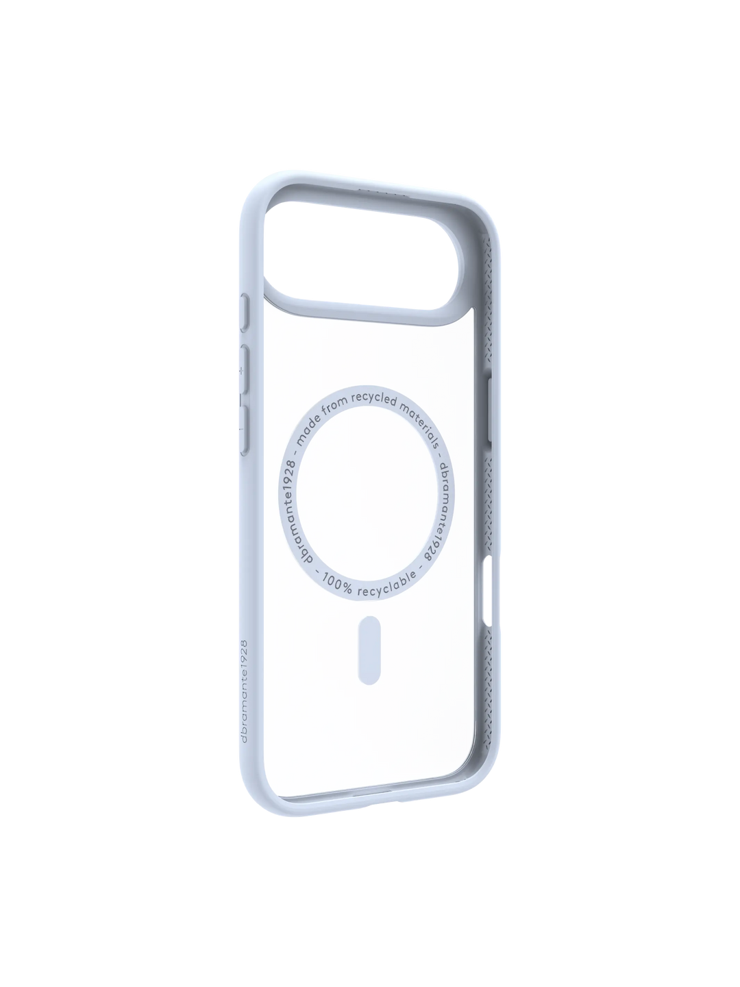 Grenen MagSafe - iPhone Air - Sky Blue Phone Case