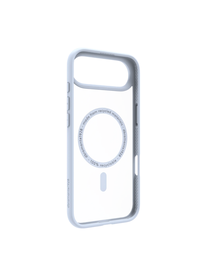 Grenen MagSafe - iPhone Air - Sky Blue Phone Case