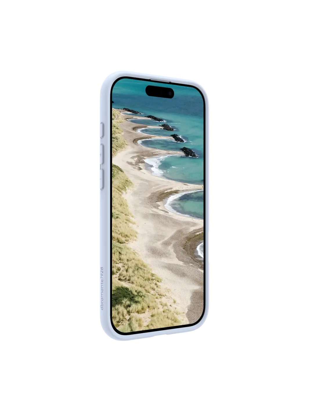 Grenen MagSafe - iPhone Air - Sky Blue Phone Case