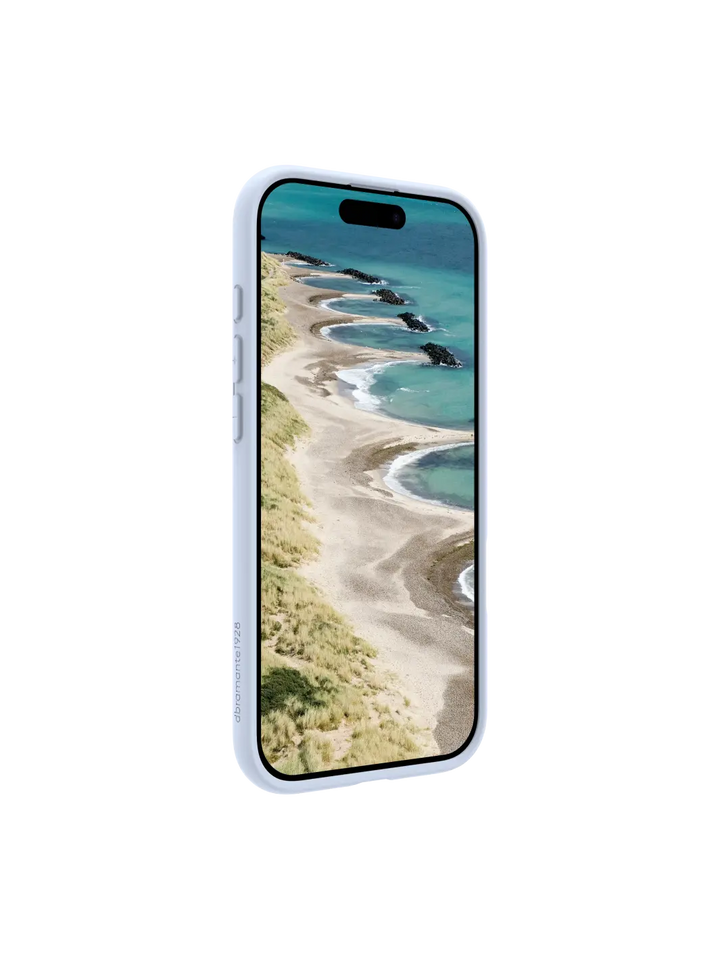 Grenen MagSafe - iPhone Air - Sky Blue Phone Case