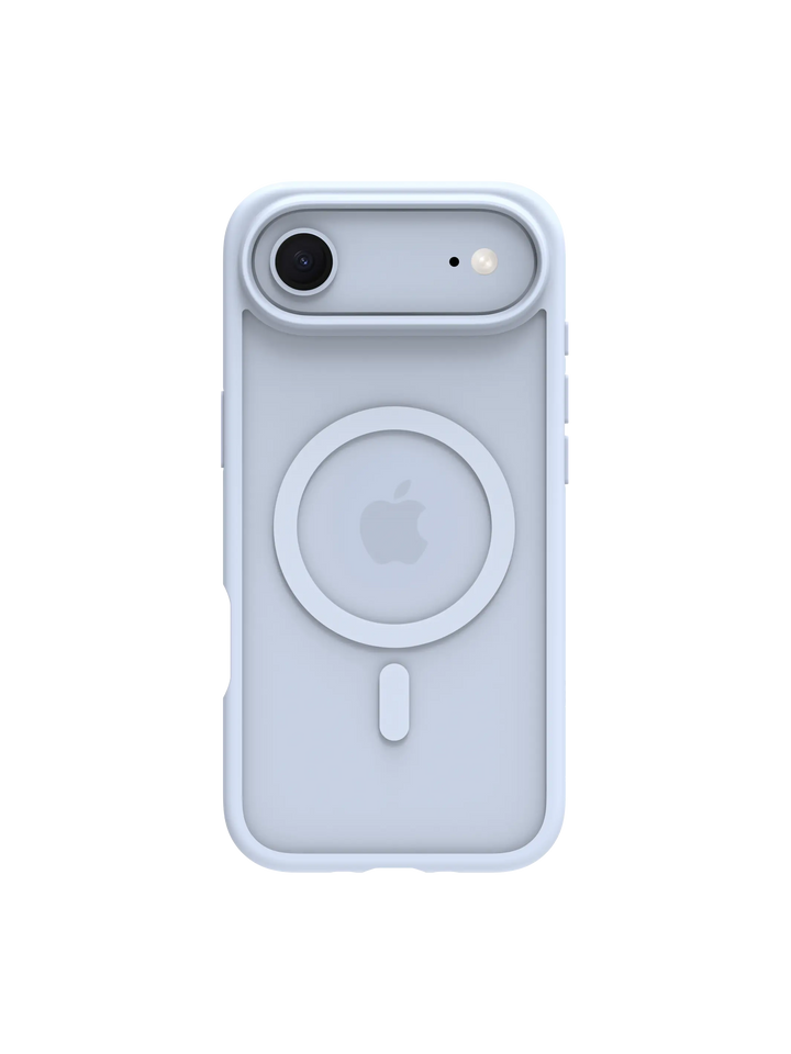 Grenen MagSafe - iPhone Air - Sky Blue Phone Case