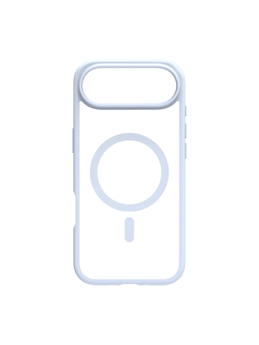 Grenen MagSafe - iPhone Air - Sky Blue Phone Case