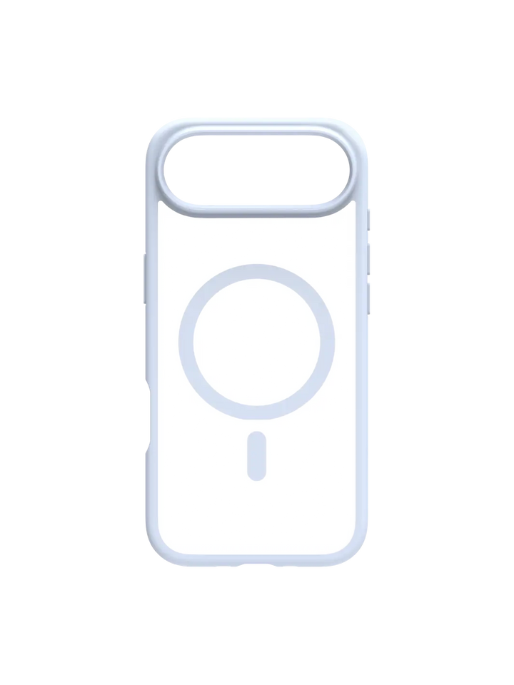 Grenen MagSafe - iPhone Air - Sky Blue Phone Case