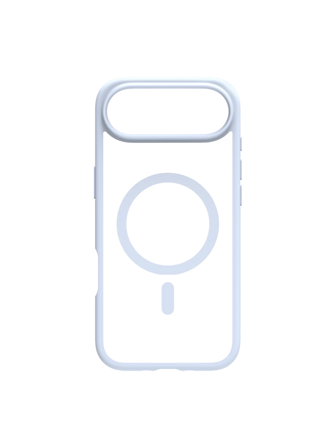 Grenen MagSafe - iPhone Air - Sky Blue Phone Case