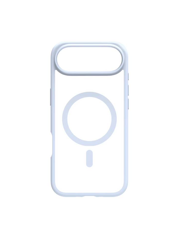 Grenen MagSafe - iPhone Air - Sky Blue Phone Case