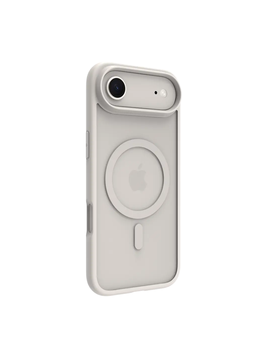 Grenen MagSafe - iPhone Air - White Phone Case