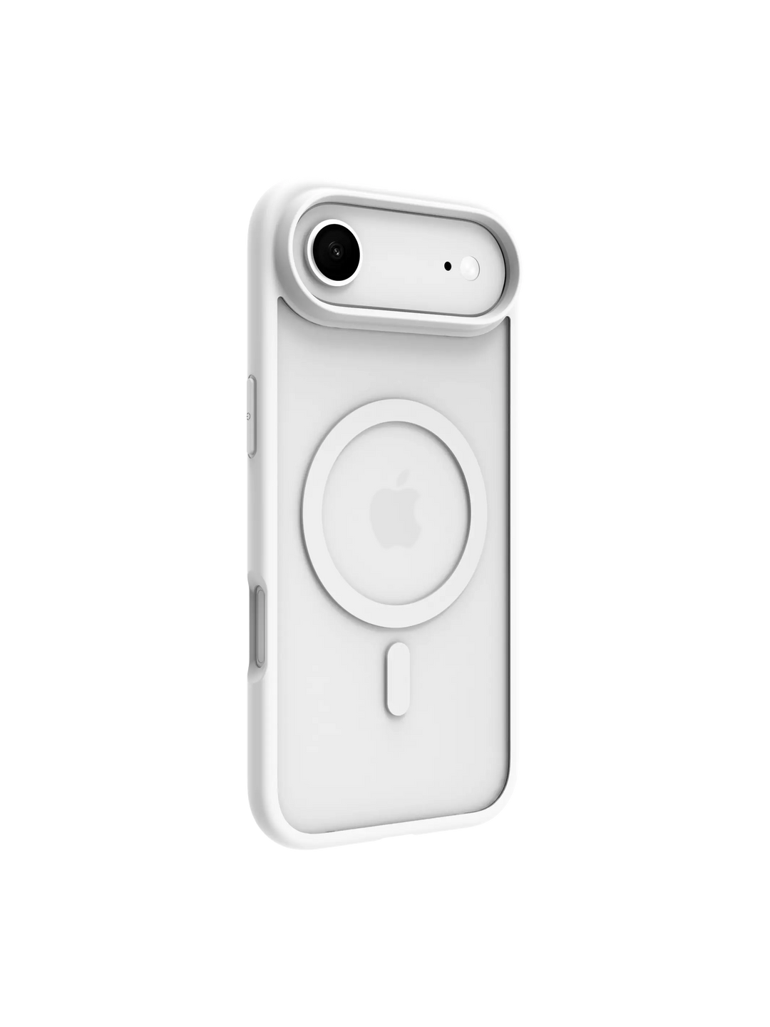 Grenen MagSafe - iPhone Air - White Phone Case