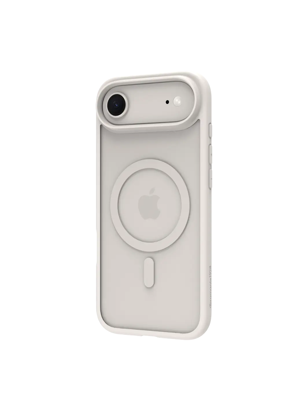 Grenen MagSafe - iPhone Air - White Phone Case