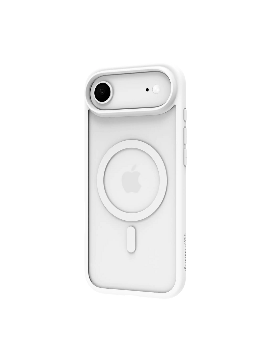 Grenen MagSafe - iPhone Air - White Phone Case