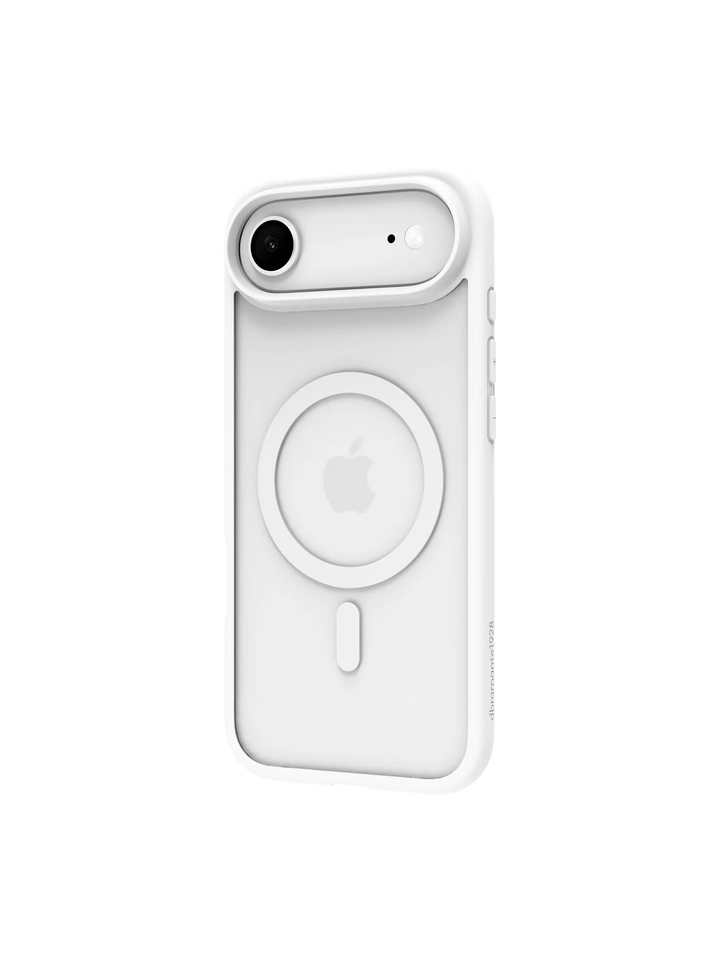 Grenen MagSafe - iPhone Air - White Phone Case