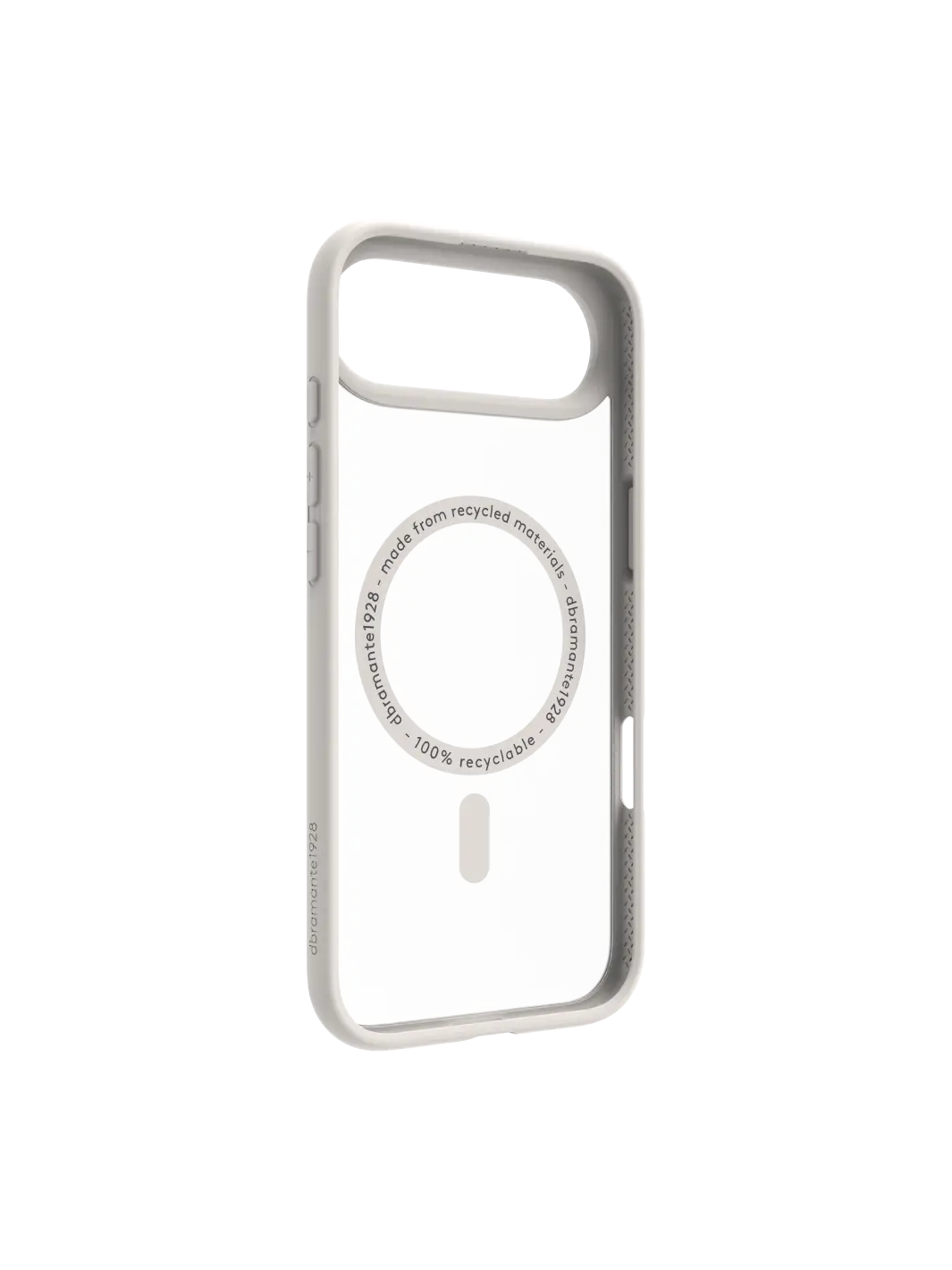 Grenen MagSafe - iPhone Air - White Phone Case