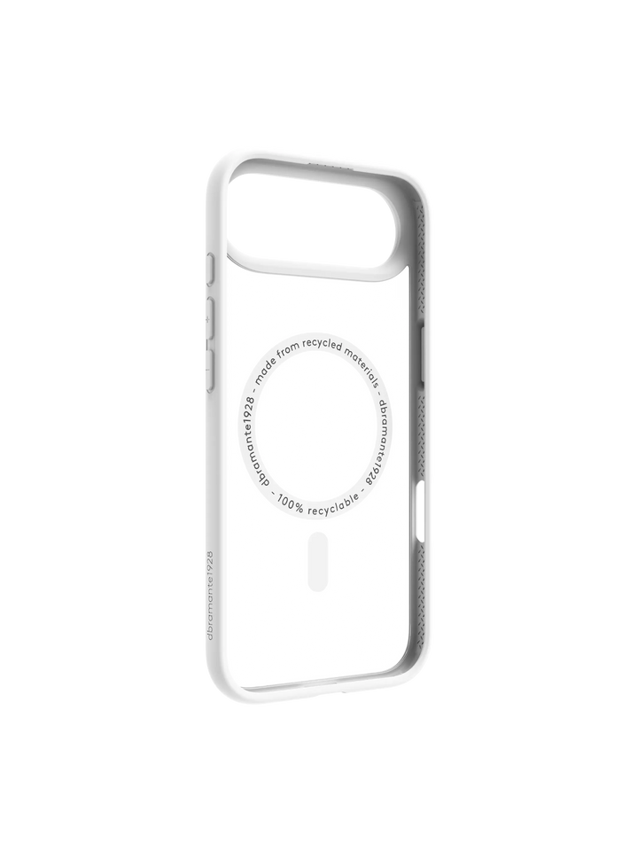 Grenen MagSafe - iPhone Air - White Phone Case