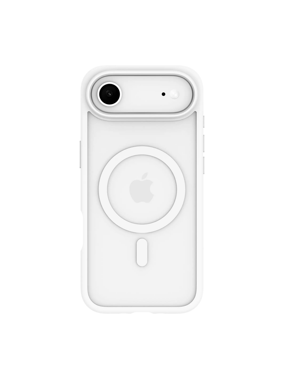 Grenen MagSafe - iPhone Air - White Phone Case