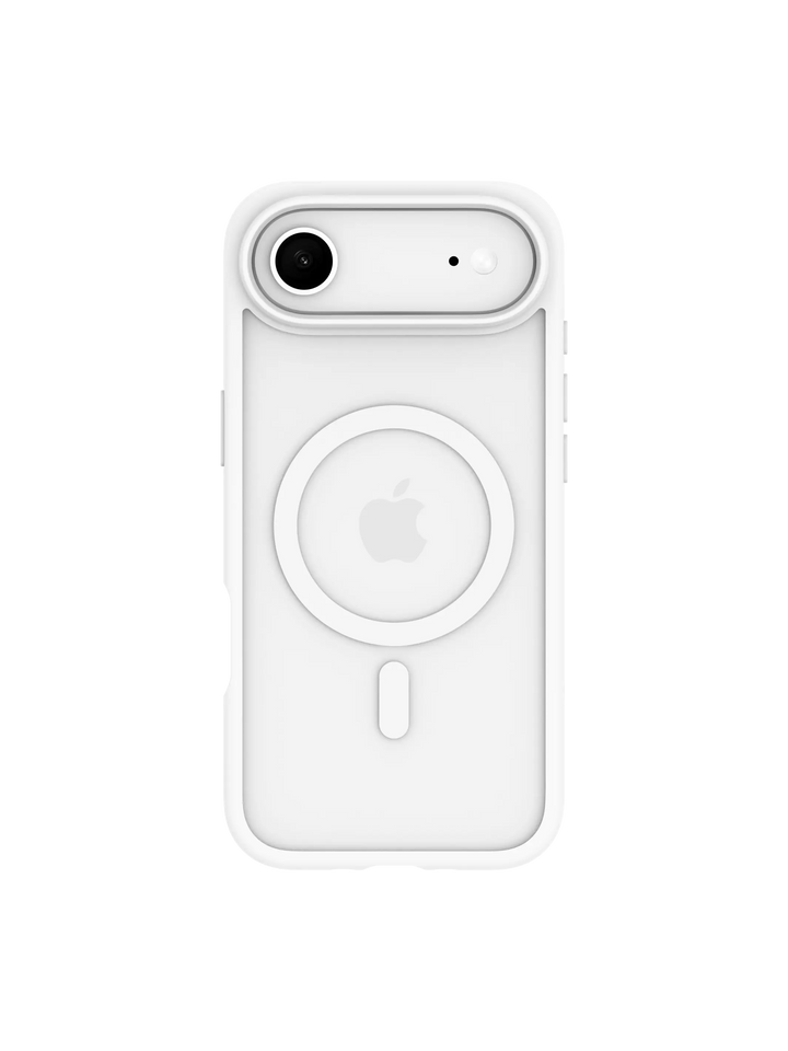 Grenen MagSafe - iPhone Air - White Phone Case