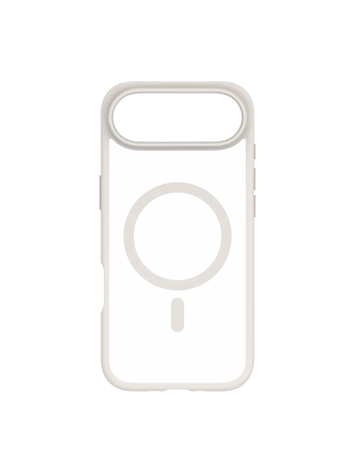 Grenen MagSafe - iPhone Air - White Phone Case