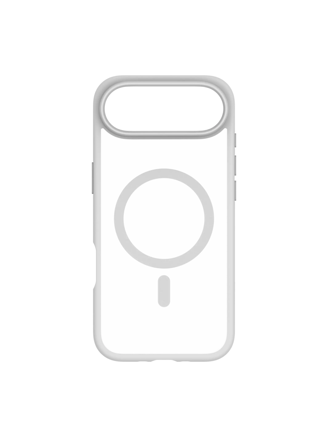 Grenen MagSafe - iPhone Air - White Phone Case