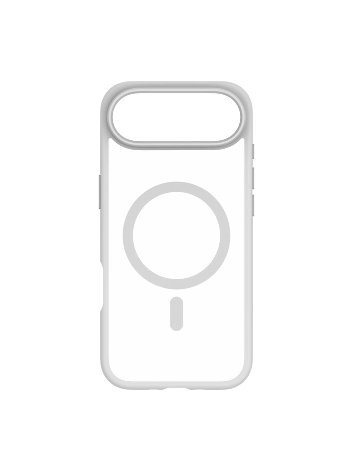 Grenen MagSafe - iPhone Air - White Phone Case