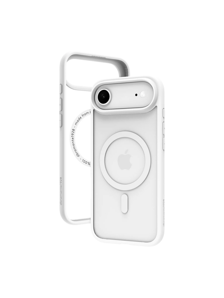 Grenen MagSafe - iPhone Air - White Phone Case