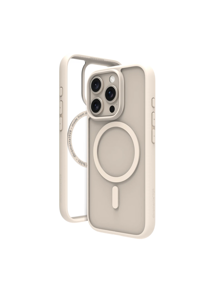 Grenen MagSafe - iPhone 16 Pro Max - Gold Phone Case