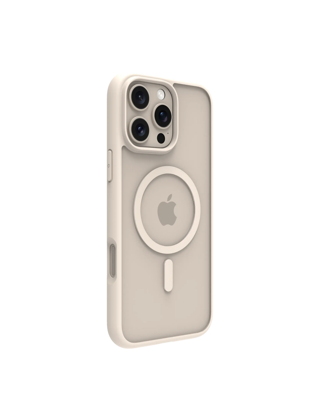 Grenen MagSafe - iPhone 16 Pro Max - Gold Phone Case