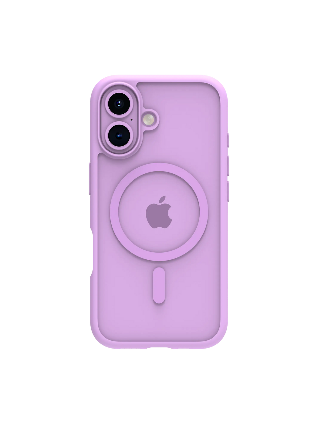 Grenen MagSafe Pink iPhone 16 Phone Case