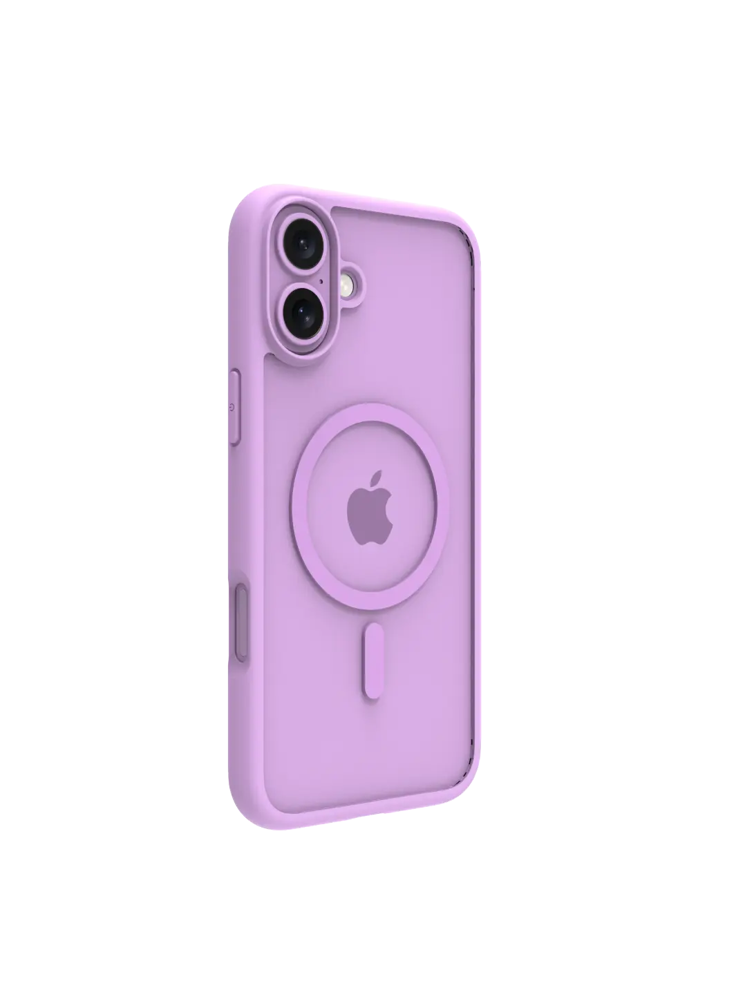Grenen MagSafe - iPhone 16 Plus - Pink