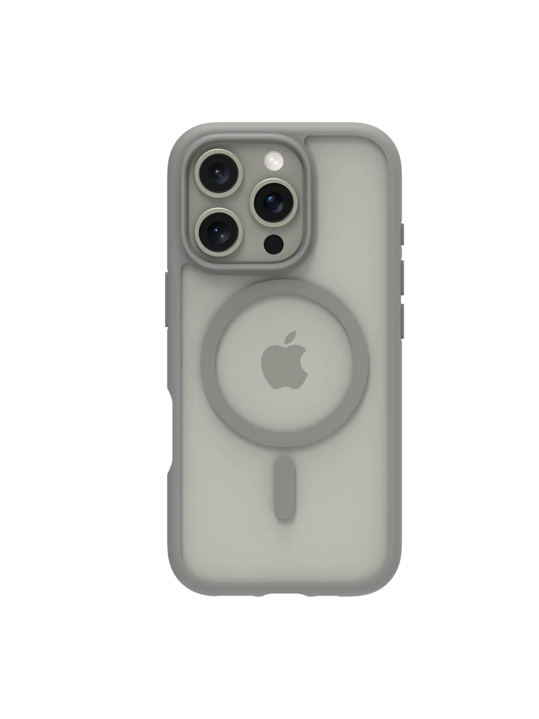 Grenen MagSafe Titanium iPhone 16 Pro Phone Case