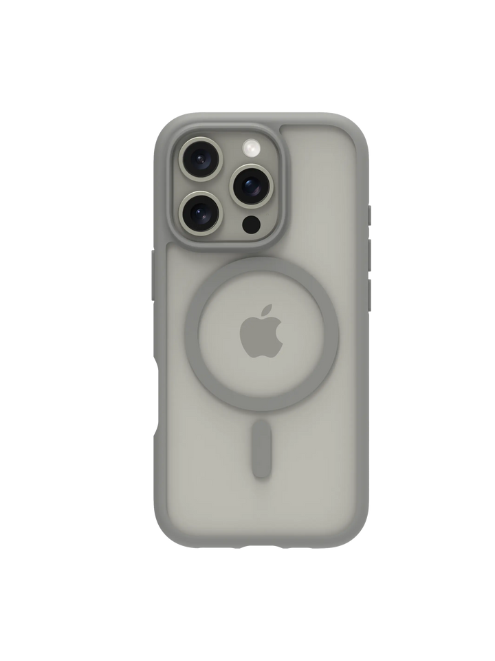 Grenen MagSafe Titanium iPhone 16 Pro Phone Case