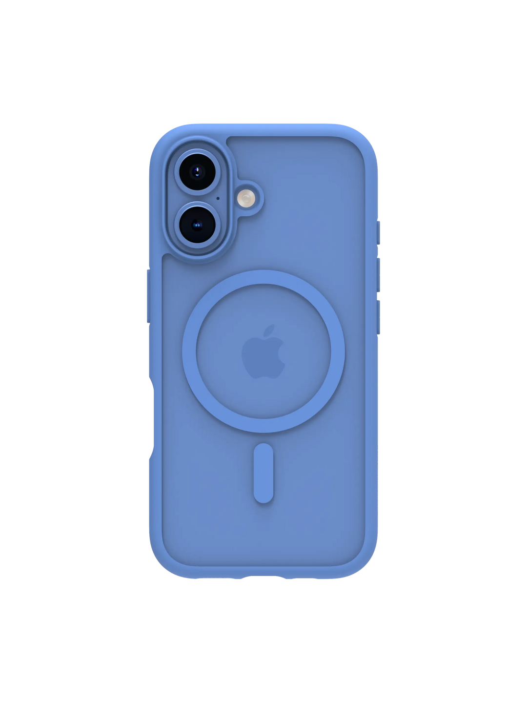 Grenen MagSafe Indigo iPhone 16 Phone Case