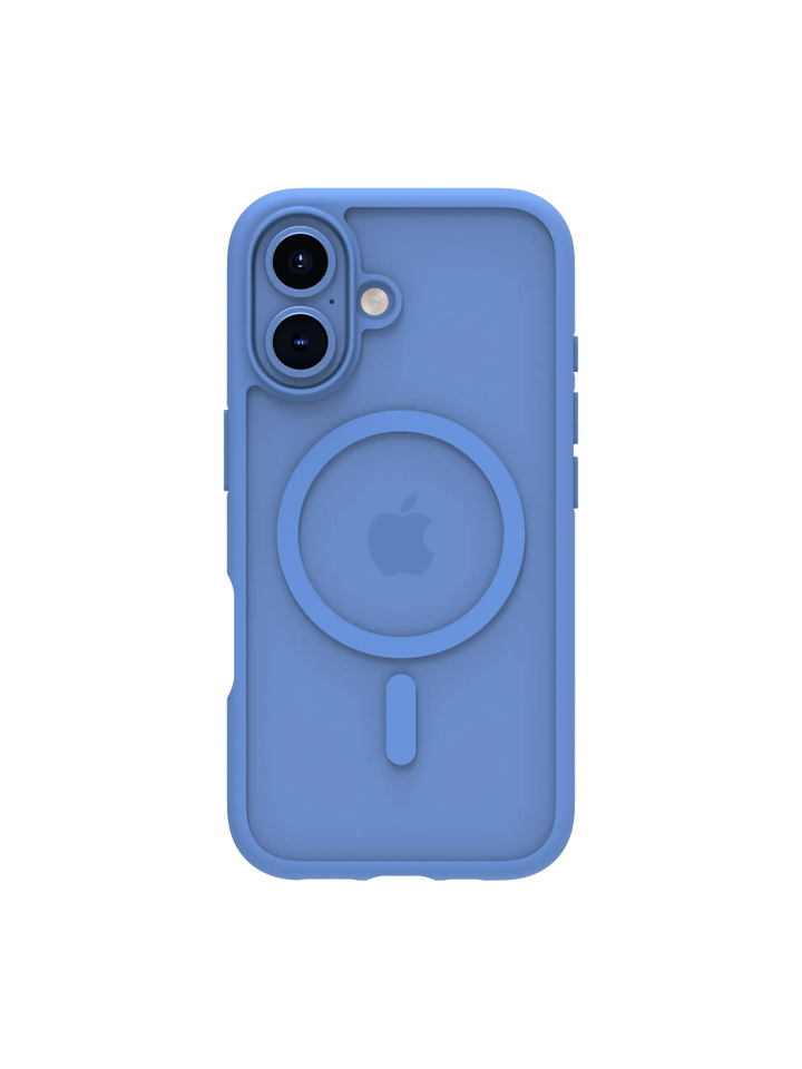 Grenen MagSafe Indigo iPhone 16 Phone Case