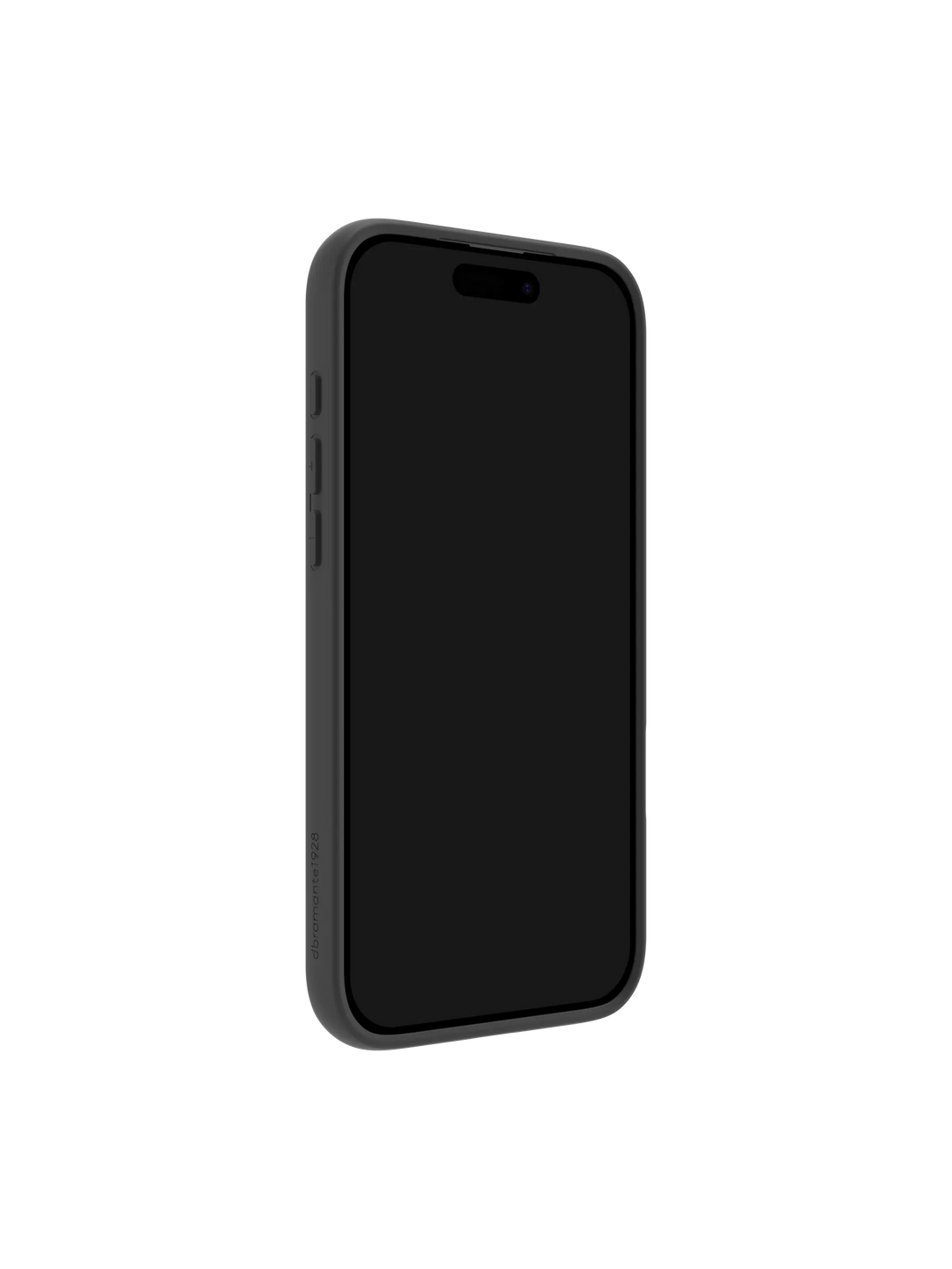 Grenen Ultra D3O MS - iPhone 18 Pro Max/17 Pro Max - Blk