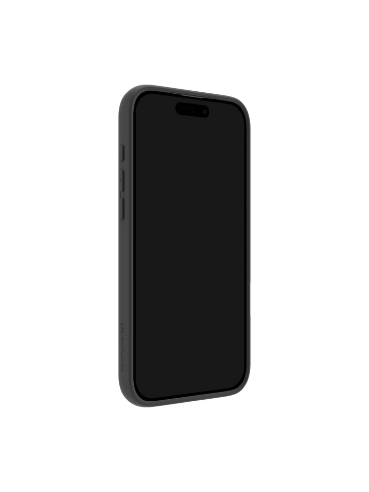 Grenen Ultra D3O MS - iPhone 18 Pro Max/17 Pro Max - Blk