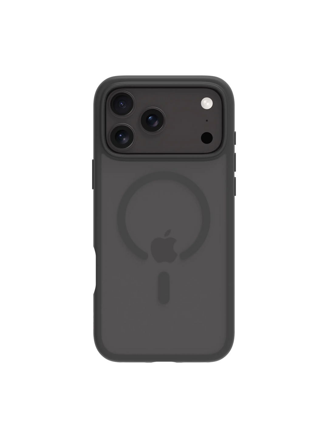 Grenen Ultra D3O MS - iPhone 18 Pro Max/17 Pro Max - Blk