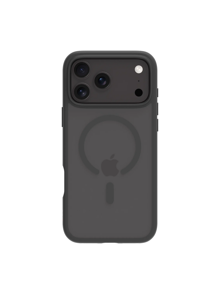 Grenen Ultra D3O MS - iPhone 18 Pro Max/17 Pro Max - Blk