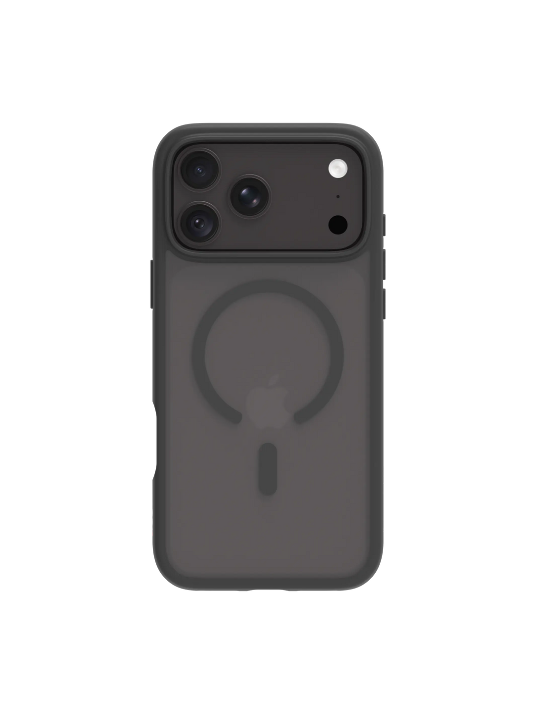 Grenen Ultra D3O MS - iPhone 18 Pro Max/17 Pro Max - Blk Phone Case