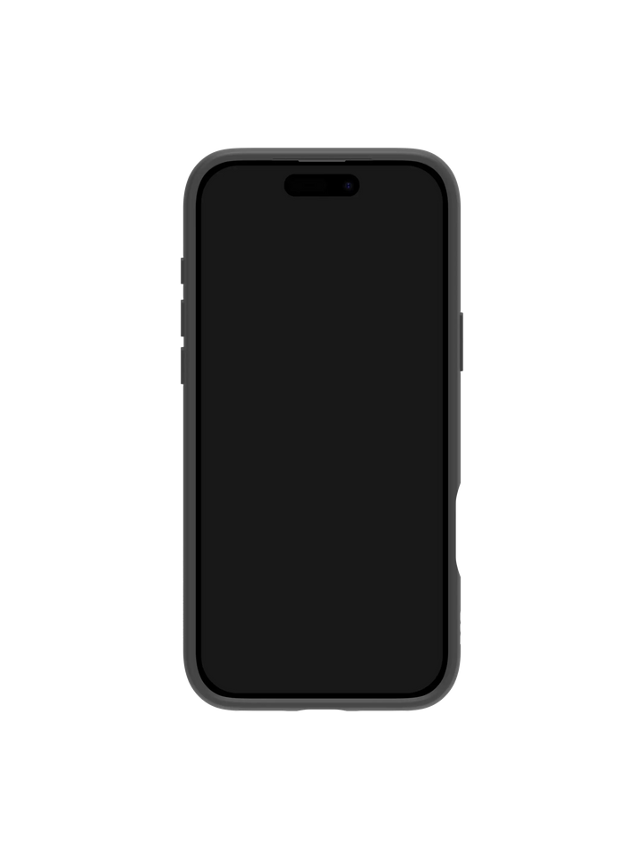 Grenen Ultra D3O MS - iPhone 18 Pro Max/17 Pro Max - Blk