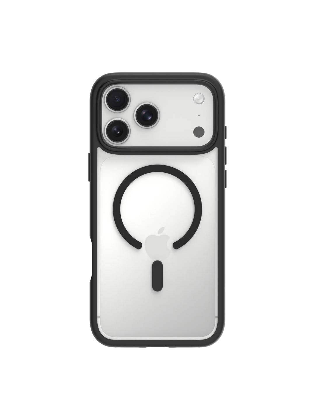 Grenen MagSafe - iPhone 17 Pro Max - Black Phone Case