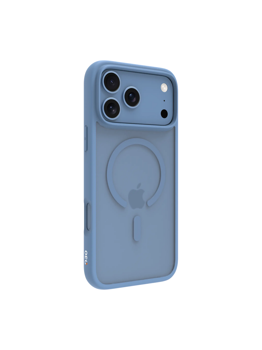 Grenen Ultra D3O MS - iPhone 18 Pro Max/17 Pro Max - Blue